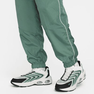 Nike Air Pantalons de teixit Woven - Home