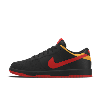 Nike Dunk Low Unlocked By You Custom Shoes