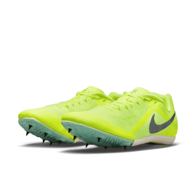 Tenis de clavos para eventos múltiples de pista y campo Nike Rival Multi