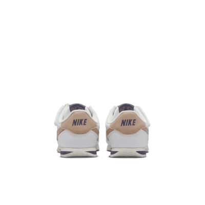 Nike Cortez EasyOn Younger Kids' Shoes