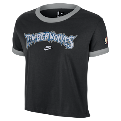 Minnesota Timberwolves Essential Hardwood Classics
