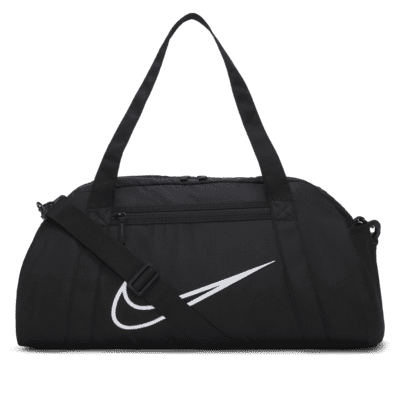 Nike Gym Club Women's Training Duffel Bag (24L). Nike IE