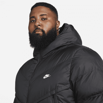 Giacca PRIMALOFT® Nike Sportswear Storm-FIT Windrunner – Uomo