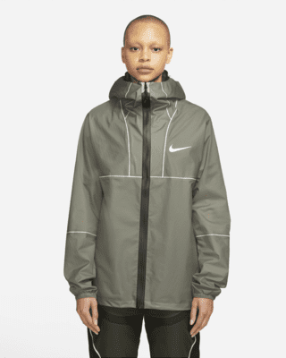 nike ispa packable jacket