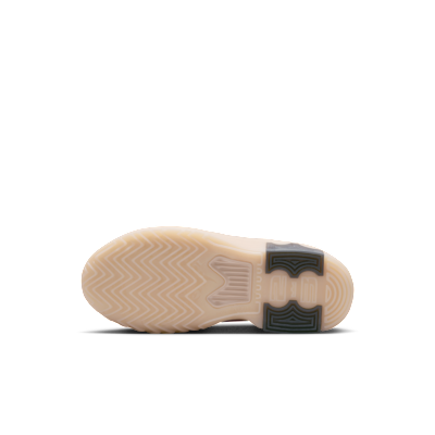 Tenis para niños de preescolar LeBron Witness 9