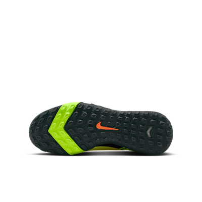 Nike Jr. Mercurial Vapor 16 Academy Younger/Older Kids' Turf Low-Top Football Shoes