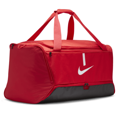 Nike Academy Team Football Duffel Bag (Large, 95L)