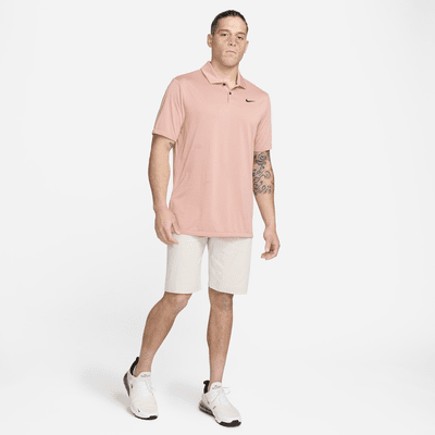 Polo de golf Dri-FIT Nike Tour pour homme