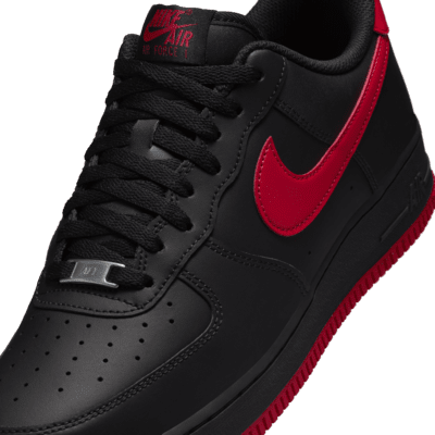 Nike Air Force 1 '07 男鞋