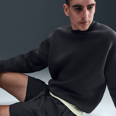Nike Tech Men's Dri-FIT Shori Loose-Fit Shorts