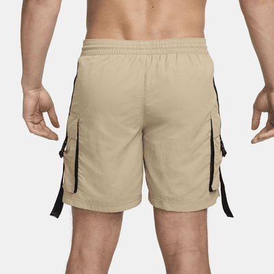 Shorts de vóleibol de 18 cm para hombre Natación Nike