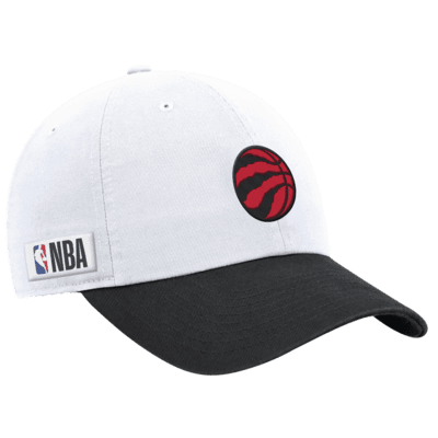 Toronto Raptors 2024/25 Club City Edition Nike NBA Cap