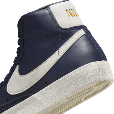 Nike Blazer Mid '77 Women's Shoes