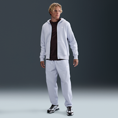Nike Club