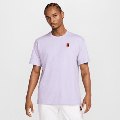 NikeCourt Men's Max90 Tennis T-Shirt