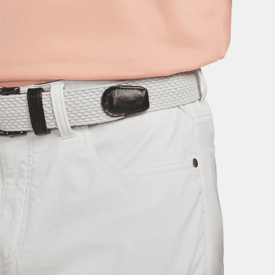ナイキ Dri-FIT レペル メンズ 5ポケット スリムフィット ゴルフパンツ