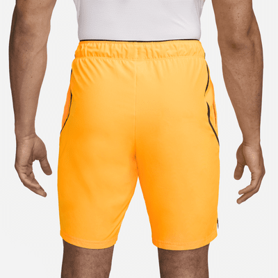 Shorts de tenis de 23 cm para hombre NikeCourt Advantage