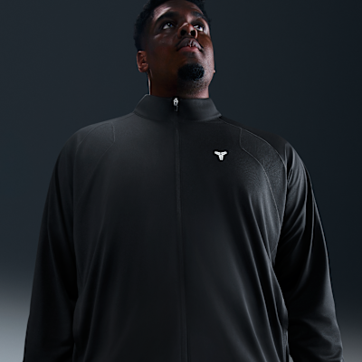 Chamarra Dri-FIT de tejido Knit Kobe