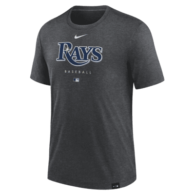 Nike Dri-FIT Early Work (MLB Tampa Bay Rays) Men's T-Shirt. Nike.com