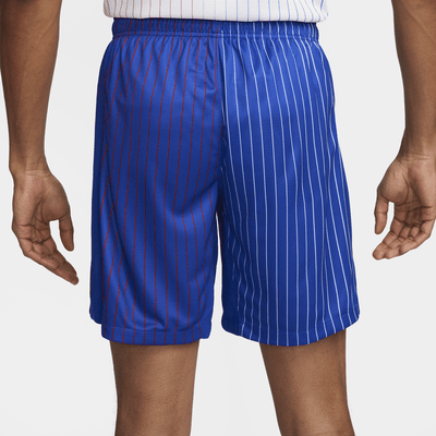 FFF 2024 Stadium Away Men's Nike Dri-FIT Football Replica Shorts