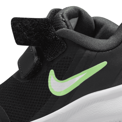 Nike Star Runner 3 Calzado para bebé e infantil