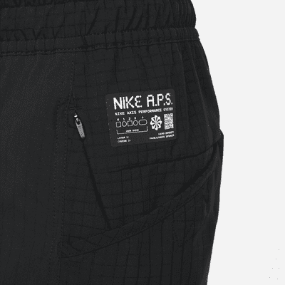 Nike Dri-FIT ADV A.P.S. Men's 7" Unlined Versatile Shorts