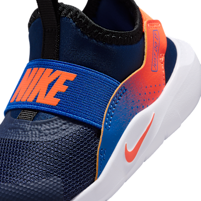 Nike Flex Runner 4 Baby/Toddler Shoes