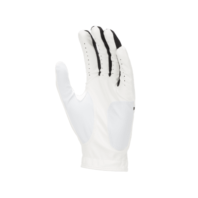 Nike Dura Feel 10 Women's Golf Glove (Left)