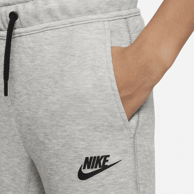 Nike Sportswear Tech Fleece Older Kids' (Boys') Trousers. Nike UK