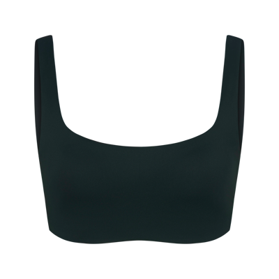 Bra de cuello en forma de U para mujer NikeSKIMS Matte
