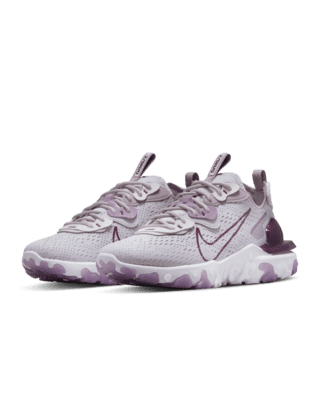 react vision sneakers nike