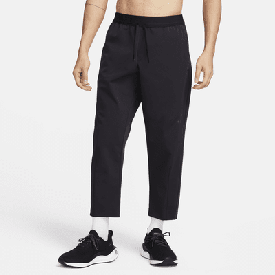 Nike A.P.S. Pants versátiles de tejido Woven Dri-FIT para hombre