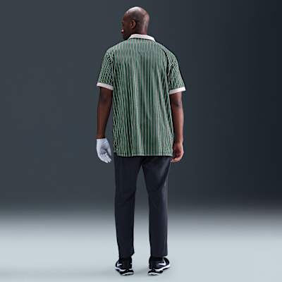 Polo de golf Dri-FIT para hombre Nike Victory+