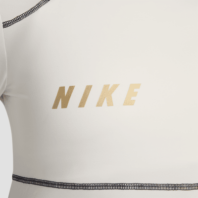 Nike Sportswear Women's Long-Sleeve Top