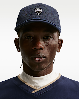 Женская кепка Nike Pro Unstructured Par Golf Cap