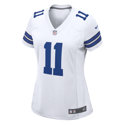 Jersey de fútbol americano Game para mujer NFL Dallas Cowboys (Micah Parsons)