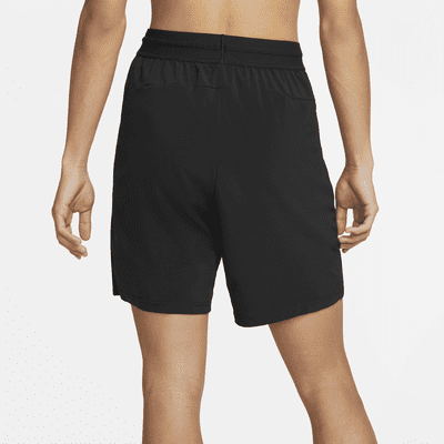 Nike Pro Dri-FIT Flex Vent Max Men's 8" (20.5cm approx.) Training Shorts