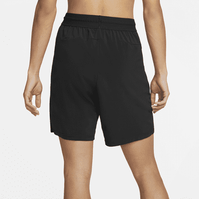 Nike Men's Dri-FIT Flex Vent Max 8" Training Shorts DM5950