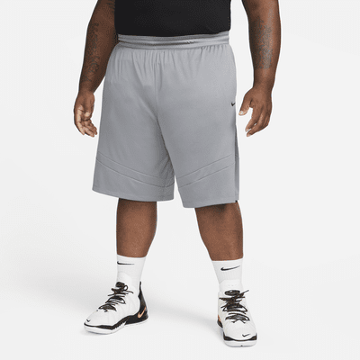 Short de basketball Dri-FIT 28 cm Nike Icon pour homme