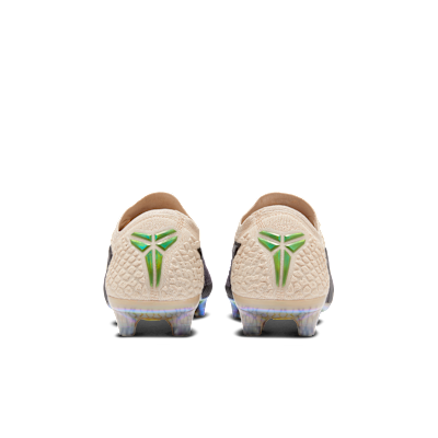 Ποδοσφαιρικά παπούτσια για φυσικές σκληρές επιφάνειες Kobe Phantom 6 Low Elite SE