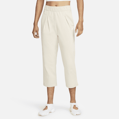 Nike Sportswear Women's Jersey Capri Pants