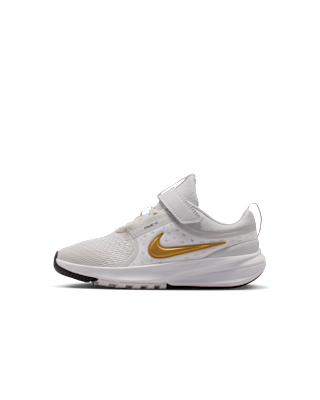 Детские кроссовки Nike Star Runner 5 Little Kids' для бега