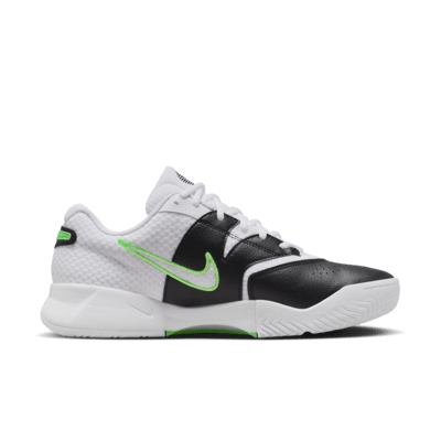 chaussure de tennis nike junior