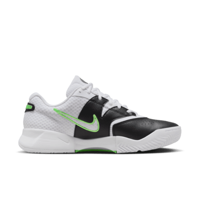 NikeCourt Lite 4 Men's Tennis Shoes. Nike ID