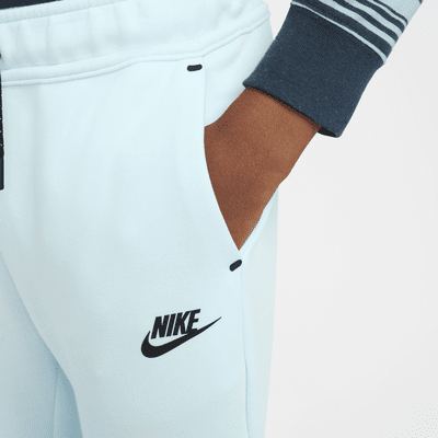 Nike Sportswear Tech Fleece Older Kids' Joggers