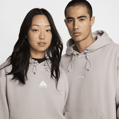 Nike ACG Therma-FIT Fleece Pullover Hoodie