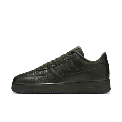 Tenis acondicionados para el invierno para hombre Nike Air Force 1 '07 Pro-Tech