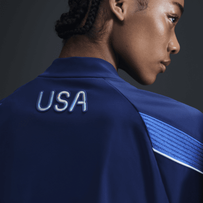 Team USA Women's Nike Jacket