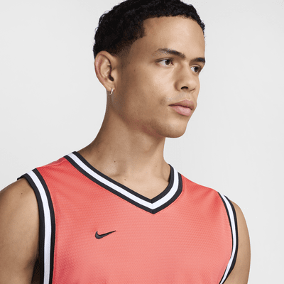 Nike DNA Dri-FIT Basketballtrikot für Herren