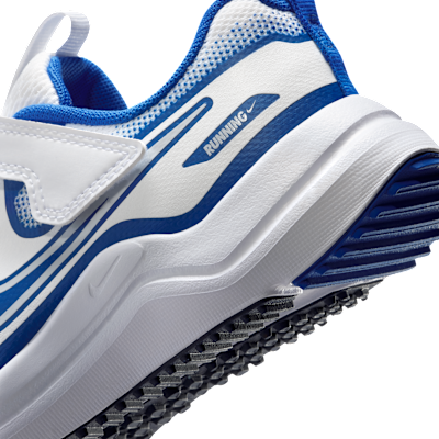 Nike Cosmic Runner Little Kids' Shoes